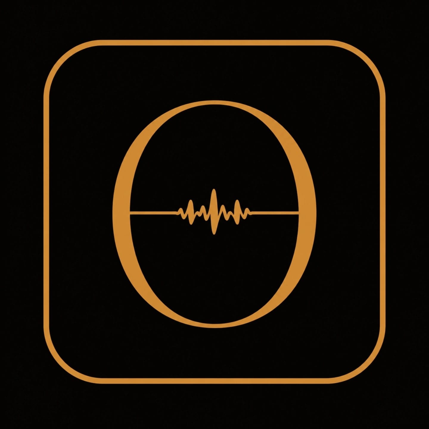 Logo de OÍDA