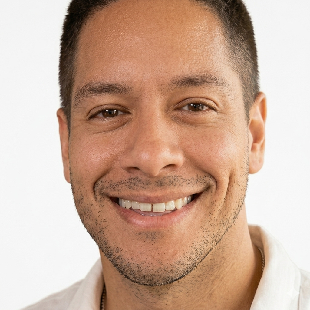 Aldo Pancardo, fundador de OÍDA